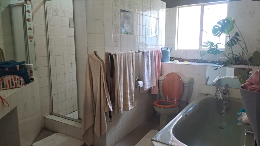 4 Bedroom Property for Sale in Universitas Free State
